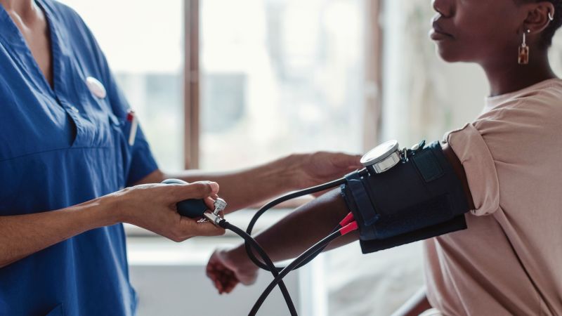 Managing High Blood Pressure: New Guidelines and Recommendations