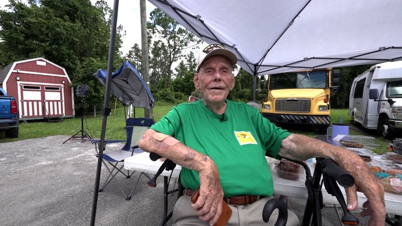 James Mulligan: A Beacon of Hope in the Community