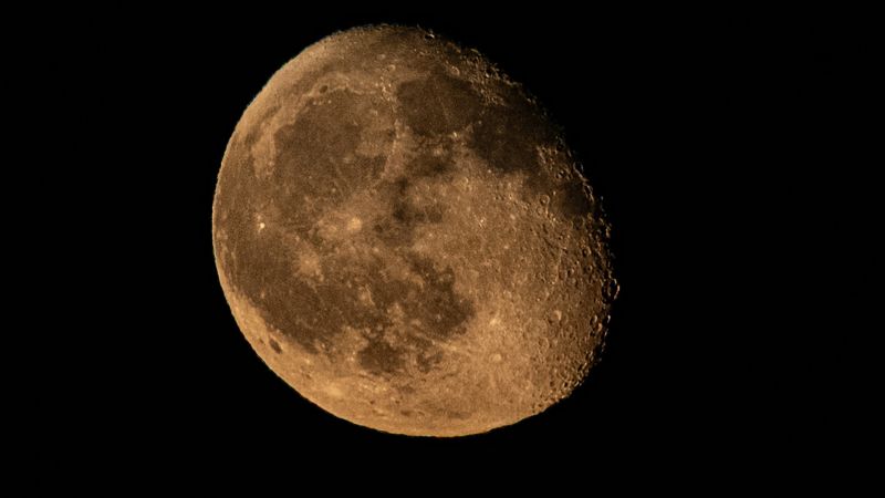 Rare Celestial Event: Black Moon to Occur This Weekend