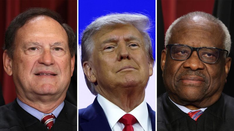 Analysis of Recent Judicial Nominations Under Trump Administration