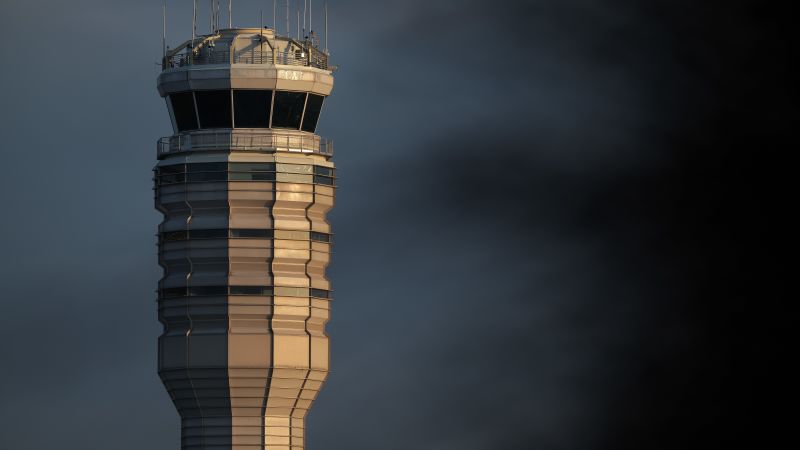 NTSB Report Reveals Close Call Between Army Helicopter and Passenger Jet