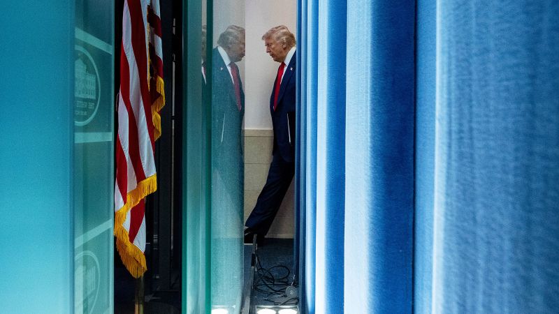 President Trump's $600 Billion EU Trade Deal Gift Claim: Fact-Check Analysis