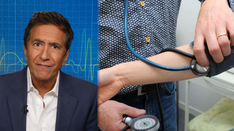 Effective Methods to Lower Blood Pressure Naturally Revealed in New Study