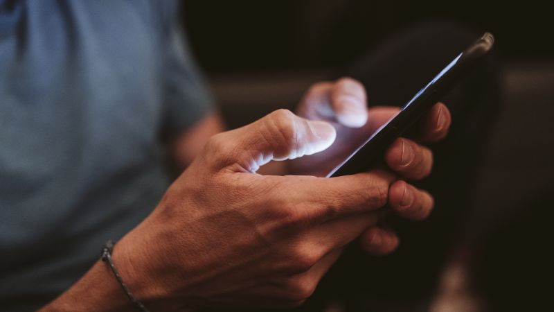 Italian Authorities Shut Down Facebook Page Sharing Intimate Images Without Consent