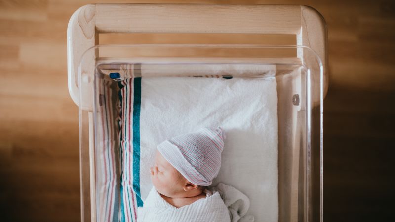 Mississippi Declares Public Health Emergency on Infant Mortality Rates