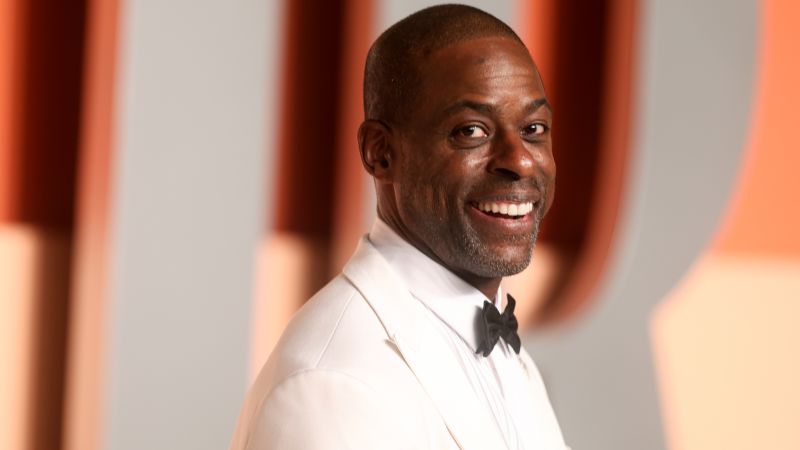 Actor Sterling K. Brown Bridges Cultural Boundaries on TikTok