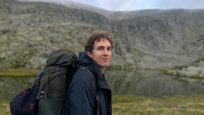 Survival Story: Hiker's Harrowing Ordeal in Norway