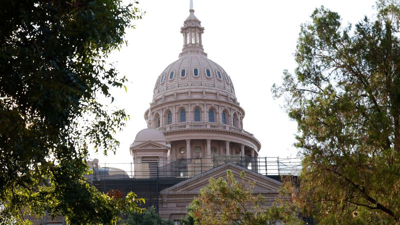 Texas Senate Vote on Congressional Maps Could Shift Political Landscape