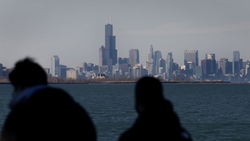 President Trump Announces Federal Initiative to Address Crime in Chicago