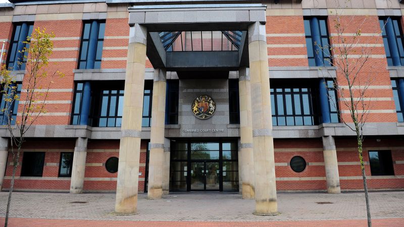 UK Trans Woman Convicted of Sexual Assault for Non-Disclosure