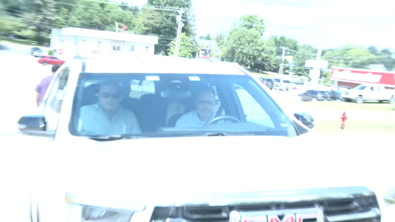 Key Figure Released from Custody in High-Profile Financial Fraud Case