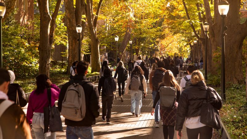College Success Tips for First-Year Students