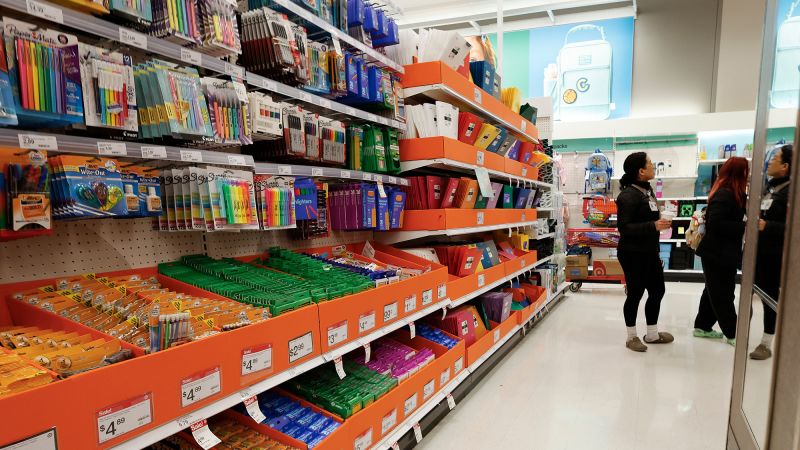Navigating Financial Challenges of Back-to-School Season