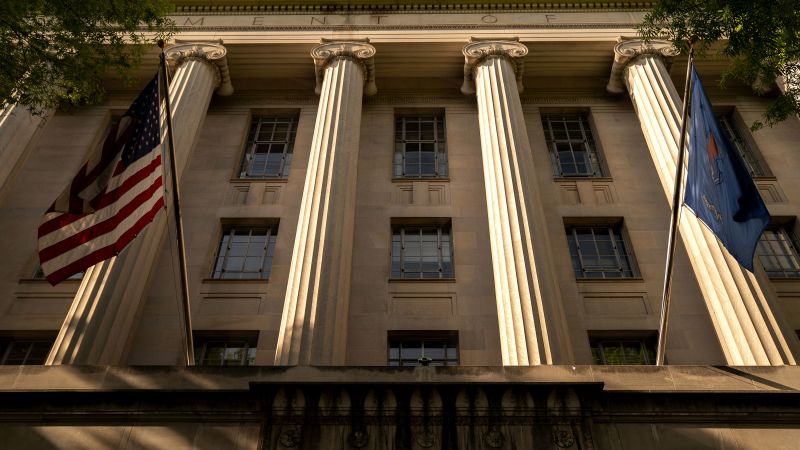 Justice Department Declines to Defend Grant Program for Hispanic-Serving Colleges