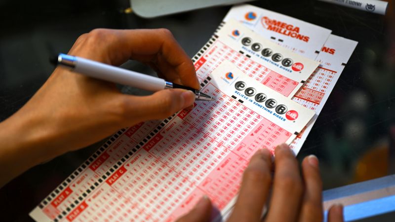 Record-breaking $700 Million Powerball Jackpot Sparks Nationwide Excitement