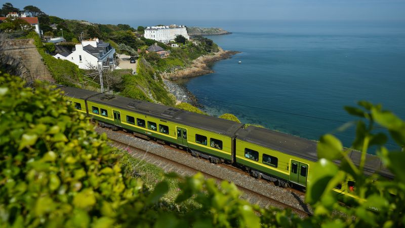 Rail Operator Imposes Fines for 'Bare Beating' Incidents