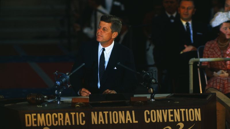 Reevaluating the Legacy of John F. Kennedy and Camelot