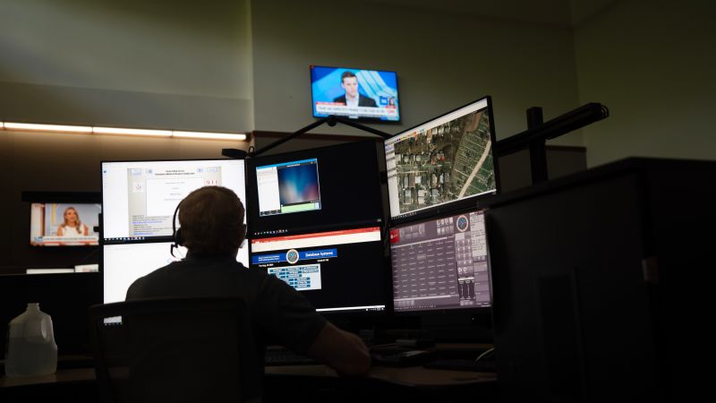 Challenges in Emergency Dispatch Systems Across America