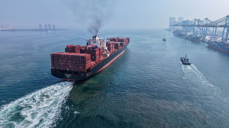Impact of Tariffs on American Consumers