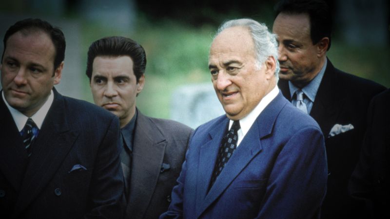 Remembering Jerry Adler: Broadway and 'Sopranos' Actor Passes Away at 96