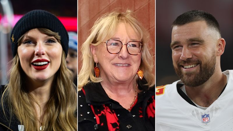 Taylor Swift's Appearance on Travis Kelce's Podcast: A New Perspective