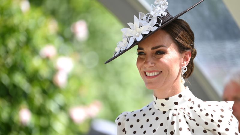 The Evolution of the Polka Dot in Fashion