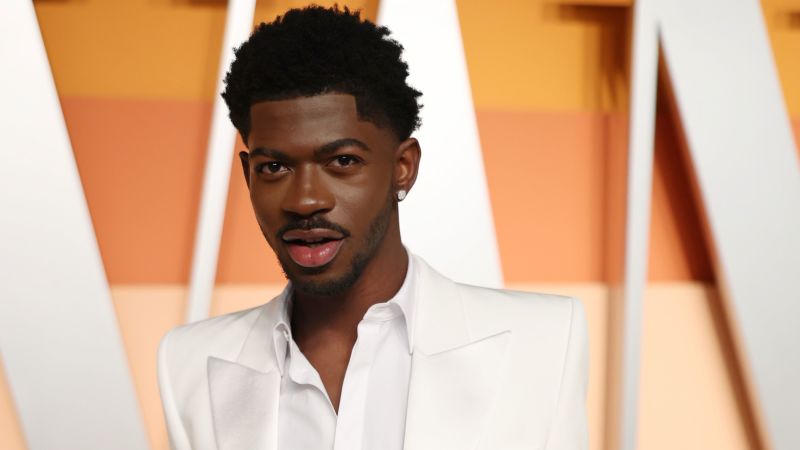 Lil Nas X Faces Legal Trouble After Confrontation with Police