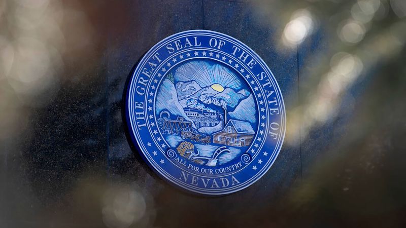 Nevada State Government Offices Shut Down Due to Network Security Incident