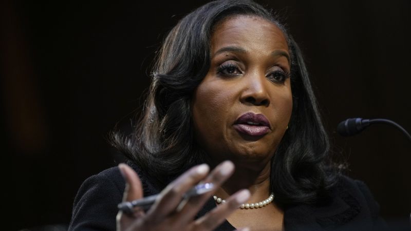Federal Reserve Governor Lisa Cook Accused of Mortgage Fraud