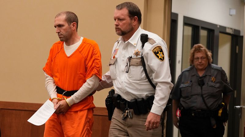 Man Found Guilty of Faking Death for Romantic Pursuit