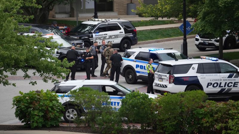 University Students Face Panic Amidst Active Shooter Hoaxes