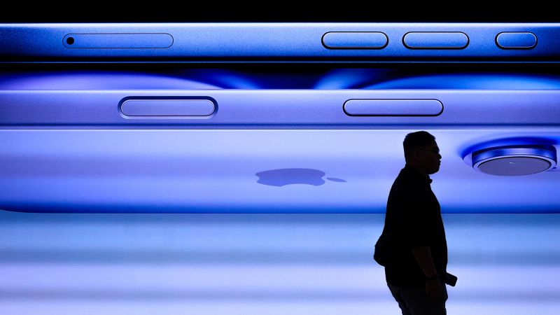 Apple Announces Major Event on September 9: What to Expect