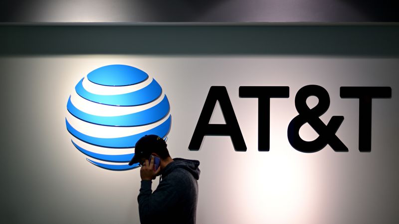 AT&T Acquires Wireless Spectrum Licenses from EchoStar for $23 Billion