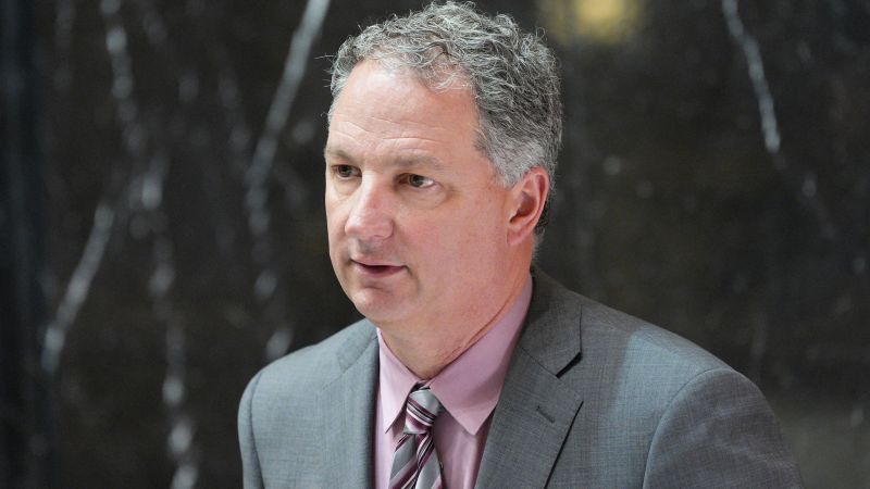 Republican State Lawmakers from Indiana to Meet at White House for Redistricting Discussions