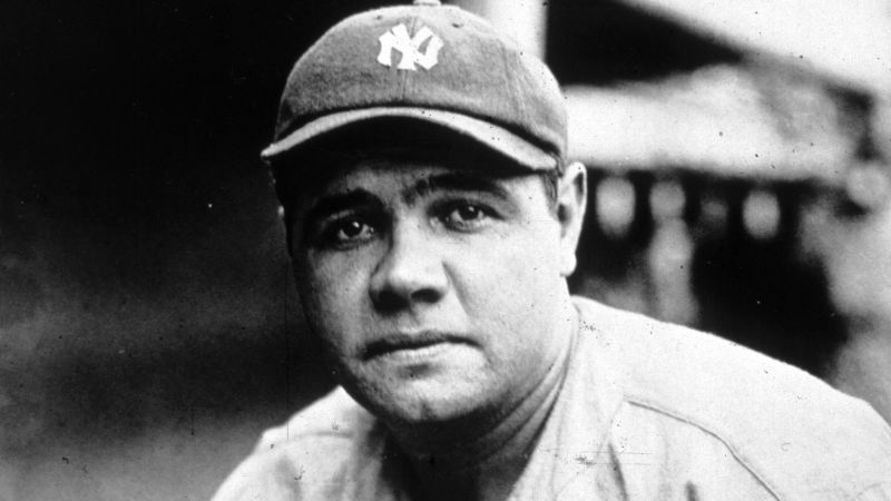 Man Named After Baseball Legend Accused of Fraudulent Class Action Settlement Activities