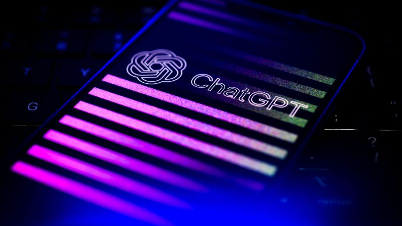 Lawsuit Against OpenAI Over AI Language Model's Role in Teen's Suicide