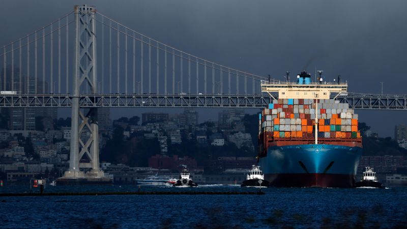 Analysis of Tariffs Impact on Federal Debt and Economy