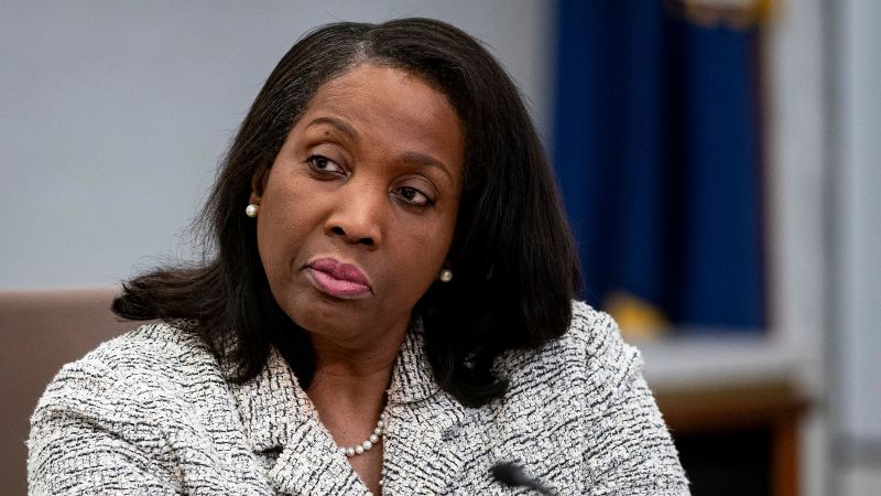 Trump's Firing of Federal Reserve Governor Raises Concerns