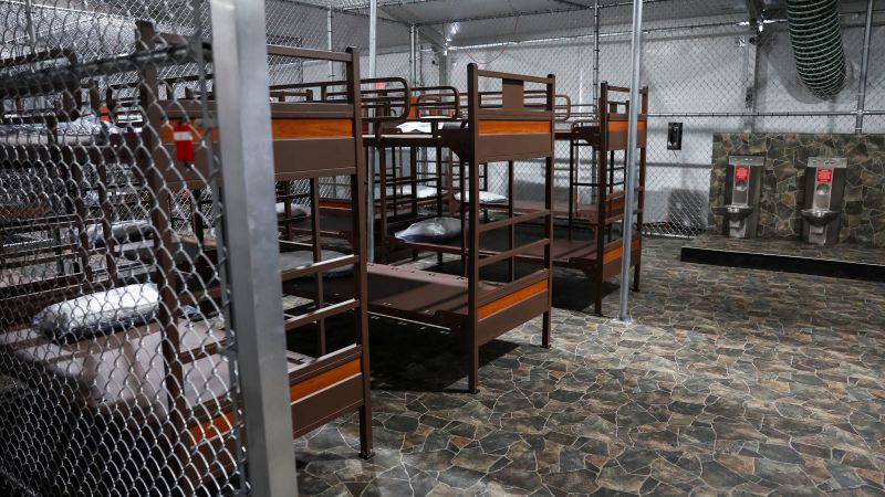Impending Closure of Controversial Detention Facility Expected Soon