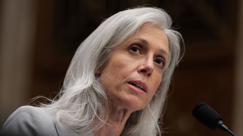 CDC Director Faces Unexpected Departure Amid Leadership Scrutiny