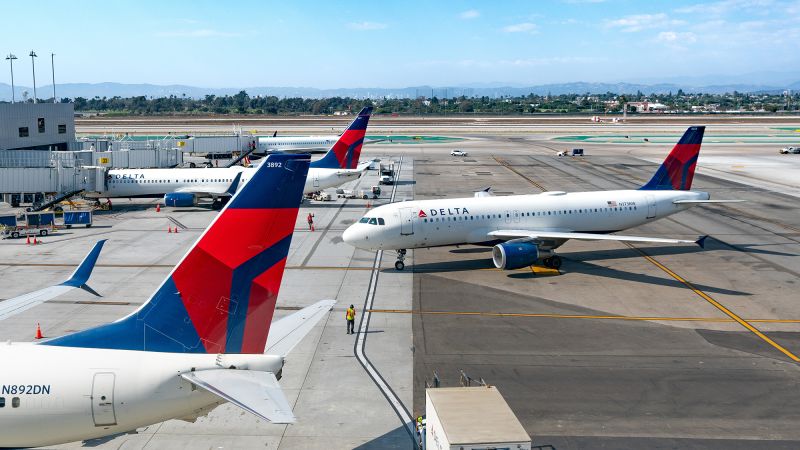 Delta Air Lines Settles Class Action Lawsuit for $78.75 Million