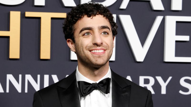 Emil Wakim Confirms Departure from 'Saturday Night Live'