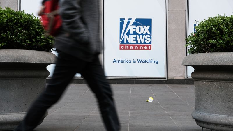 Fox and YouTube Reach Agreement to Extend Distribution Deal