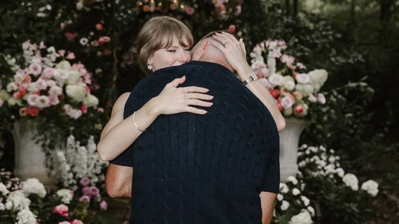 Taylor Swift's Engagement and the Significance of the Number 13