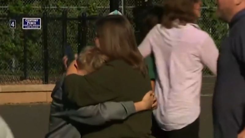 Minneapolis Shooting: Reuniting Families After Tragedy