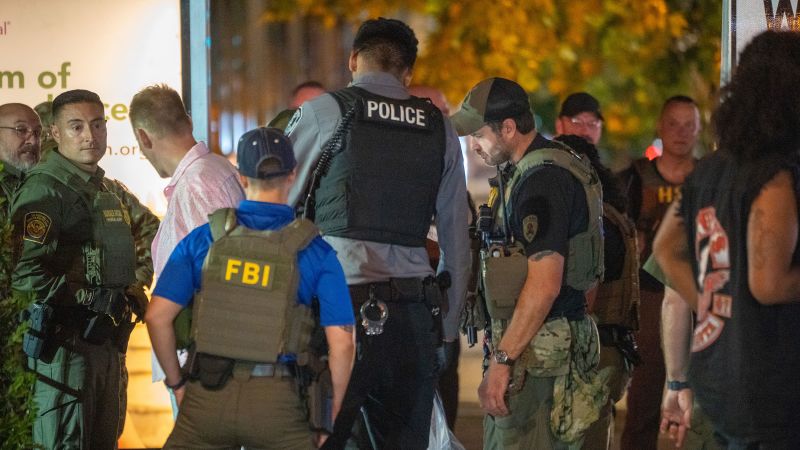 Challenges in Prosecuting Offenses in Washington DC