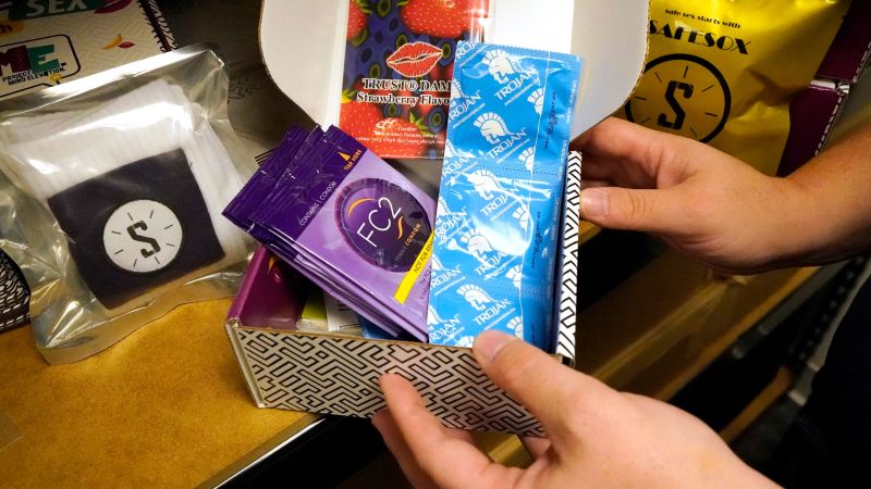 US Health Department Issues Warning on Sex Education Programs