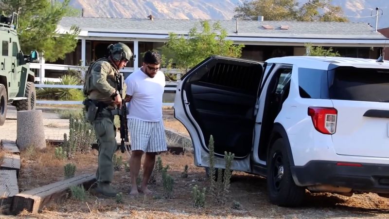 Tragic Turn of Events: Parents Charged with Murder of Infant Son