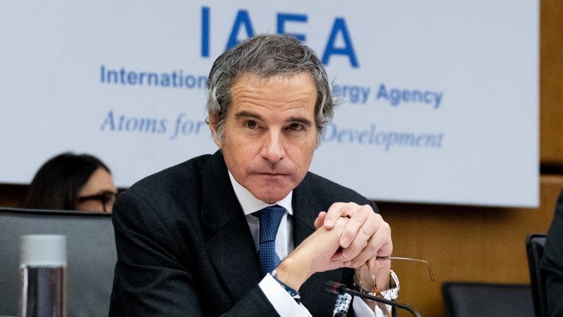 UN Nuclear Inspectors Return to Iran Amidst International Interest