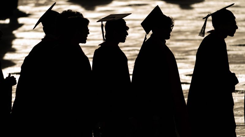 Challenges Facing Computer Science Graduates in Today's Job Market